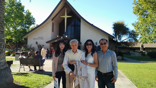 Book Store «Our Lady of Peace Gift Shop», reviews and photos, 2800 Mission College Blvd, Santa Clara, CA 95054, USA