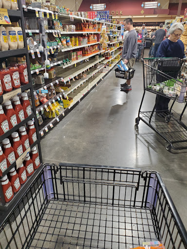 Grocery Store «Market Street», reviews and photos, 11999 Dallas Pkwy, Frisco, TX 75034, USA