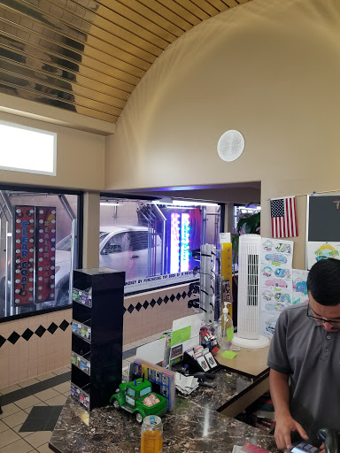 Car Wash «Opal Street Car Wash», reviews and photos, 3898 Opal St, Riverside, CA 92509, USA