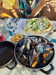 Photo n°132 de Chez Jeannot à Marseille ()