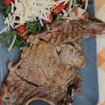 Photo n°1 de l'avis de Andrea.e fait le 20/08/2021 à 10:52 sur le  Osteria 101 Lanciano à Lanciano