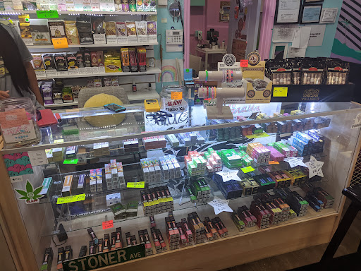 Tobacco Shop «Primos Smoke Shop», reviews and photos, 804 SW 22nd Ave, Miami, FL 33135, USA