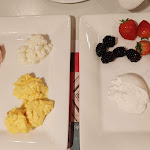 Photo n°29 de l'avis de Sundra.e fait le 11/11/2023 à 07:38 sur le  Hotel Veronesi La Torre à Dossobuono