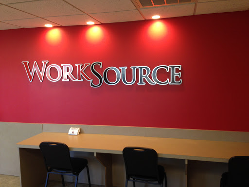 Employment Agency «WorkSource, Inc.», reviews and photos, 1801 Cavanaugh Rd, Fort Smith, AR 72908, USA