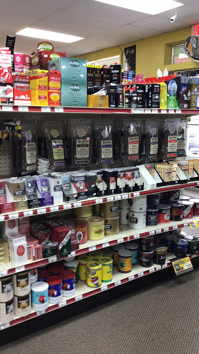 Vaporizer Store «Cigarette Outlet & Vapor Lounge», reviews and photos, 2141 Lincoln Hwy E, Lancaster, PA 17602, USA