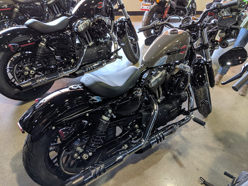 Motorcycle Dealer «Twin Cities Harley-Davidson», reviews and photos, 10770 165th St W, Lakeville, MN 55044, USA