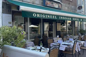 Indiaas Restaurant New Delhi Assen image