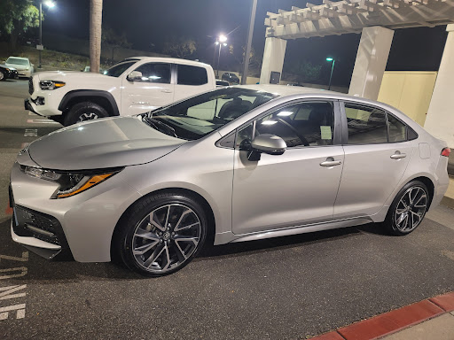 Toyota Dealer «Capistrano Toyota», reviews and photos, 33395 Camino Capistrano, San Juan Capistrano, CA 92675, USA