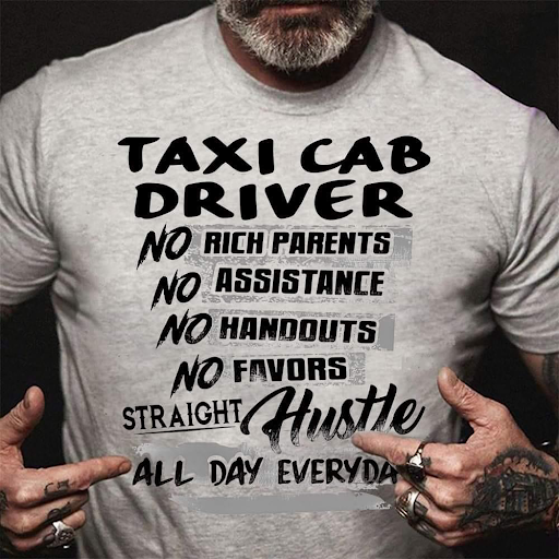 Tax for Taxi Drivers Ltd
