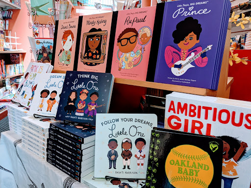 Toy Store «Adventure Toys & Learning», reviews and photos, 3291 Lakeshore Ave, Oakland, CA 94610, USA