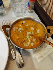 Curry du Shiva - Restaurant indien à Reims - n°6