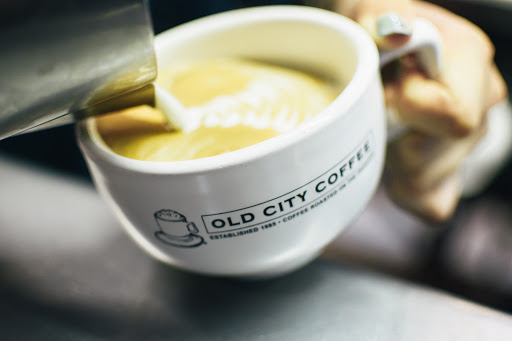 Coffee Store «Old City Coffee», reviews and photos, 1200 Filbert St, Philadelphia, PA 19107, USA