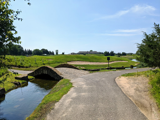 Golf Club «Troy Burne Golf Club», reviews and photos, 295 Lindsay Rd, Hudson, WI 54016, USA