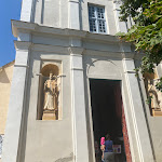 Photo n° 1 de l'avis de Dominik. fait le 17/08/2021 à 09:35 pour Église San-Nicolao - Ghjesgia Santi Niculaiu à San-Nicolao