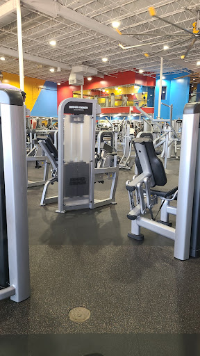 Health Club «Fitness Connection - Westheimer», reviews and photos, 11320 Westheimer Rd, Houston, TX 77077, USA