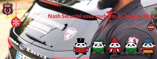 NASH Sécurité