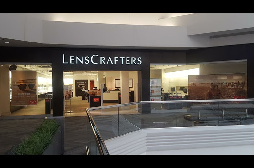 LensCrafters, D330 Woodfield Mall, Schaumburg, IL 60173, USA, 