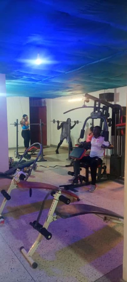 wyschor fitness gym - Kampala, Uganda