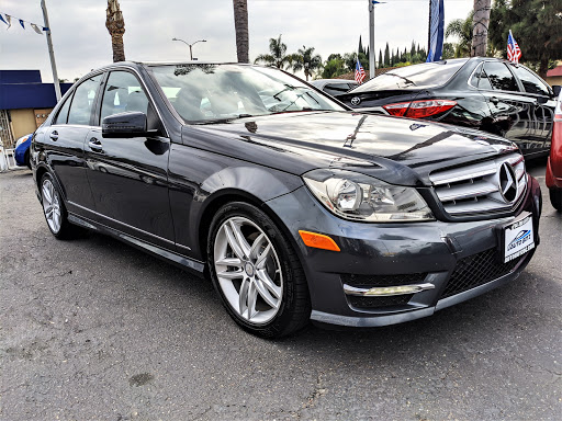 Used Car Dealer «Auto Boyz», reviews and photos, 13052 Brookhurst St Suite B, Garden Grove, CA 92843, USA