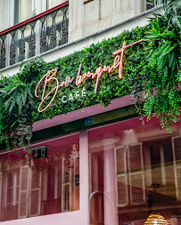 Photos du propriétaire du Restaurant servant le petit-déjeuner Bon Bouquet Café à Paris - n°18