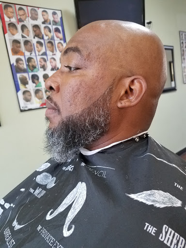 Hair Salon «Elysium Salon Spa», reviews and photos, 15671 W Roosevelt St #102 & 103, Goodyear, AZ 85338, USA