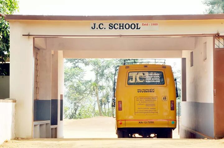 JC School