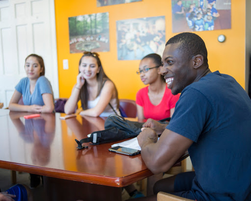 YMCA of Metro North – Association Support Office