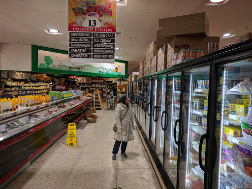Grocery Store «Global Food», reviews and photos, 1476 N Beauregard St, Alexandria, VA 22311, USA