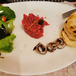 Photo n°2 de l'avis de Lorenzo.u fait le 29/05/2019 à 06:12 sur le  Locanda del culatello à Soragna