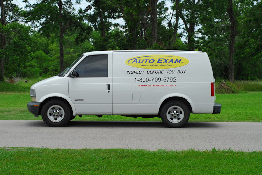 Car Inspection Station «Auto Exam», reviews and photos