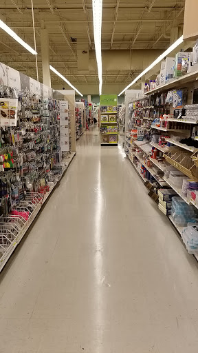 Fabric Store «Jo-Ann Fabrics and Crafts», reviews and photos, 2747 Festival Ln, Dublin, OH 43017, USA