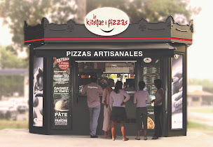Photo n°29 de Le Kiosque A Pizzas à Pons ()