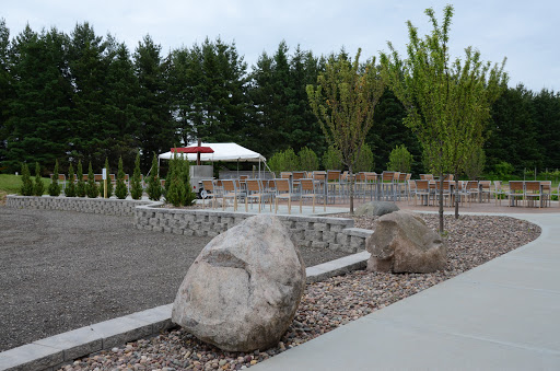 Winery «SoLu Estate Winery & Meadery», reviews and photos, W8269 County Rd F, Cascade, WI 53011, USA