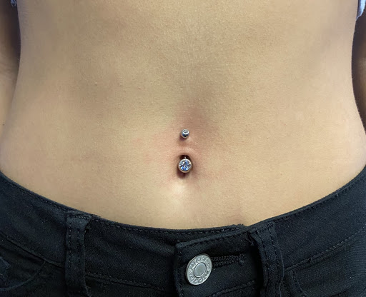 Body Piercing Shop «Immortal Art Tattoo & Body Piercing : Scottsdale», reviews and photos, 10255 N Scottsdale Rd #1, Paradise Valley, AZ 85253, USA