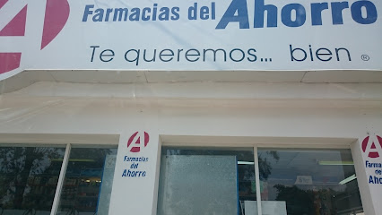 Farmacia Del Ahorro, , Salamanca