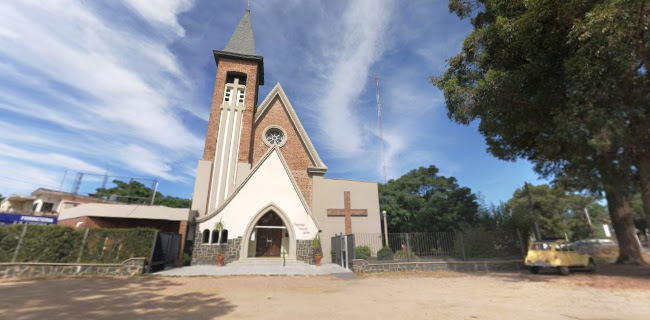 Gral. Artigas, 15200 Atlántida, Departamento de Canelones, Uruguay