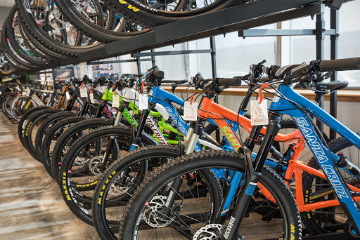 Outdoor Sports Store «Backcountry Retail Store», reviews and photos, 2607 South 3200 W, West Valley City, UT 84119, USA