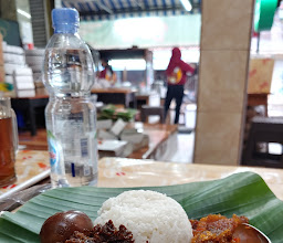 Gudeg Wijilan Bu is photo