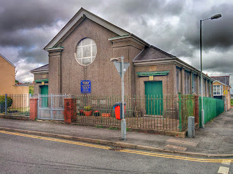 Manselton Welsh Baptist Chapel