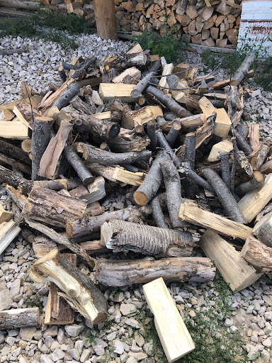 Park City Firewood Delivery