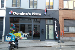 Domino's Pizza Brussel Uccle