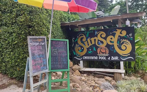 Sunset Bar image