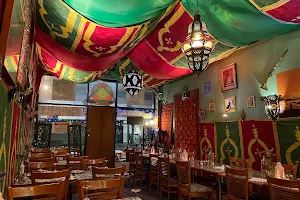 Le Riad Restaurant image