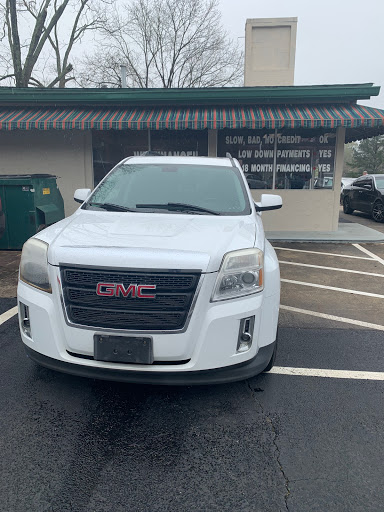 Used Car Dealer «Decatur Auto Sales», reviews and photos, 541 E College Ave, Decatur, GA 30030, USA