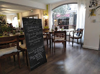 Atmosphère du Restaurant Un Singe en Hiver à Narbonne - n°1