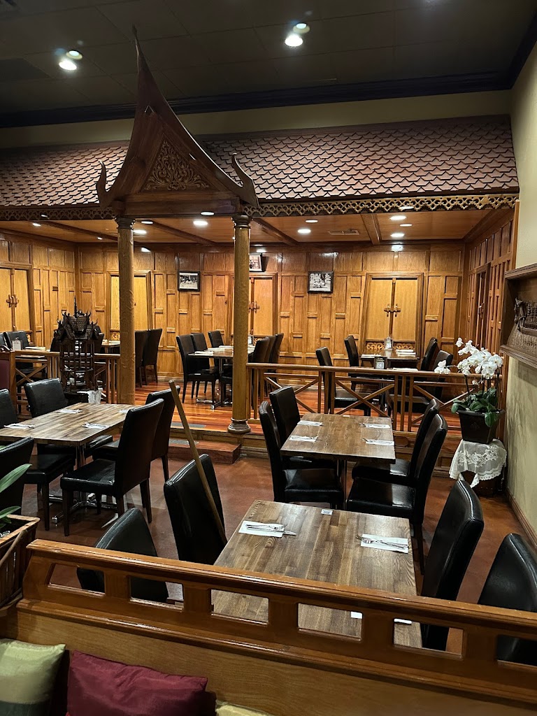 Pin Kaow Thai Restaurant Eastern 89123