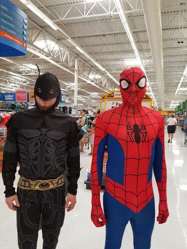 Supermarket «Walmart», reviews and photos, 4040 N Newton St, Jasper, IN 47546, USA