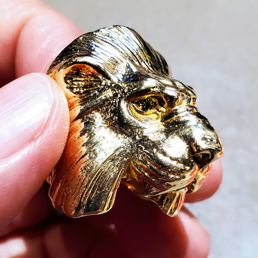 Pawn Shop «Hollywood Treasures», reviews and photos, 772 East Ridge Road, Rochester, NY 14621, USA