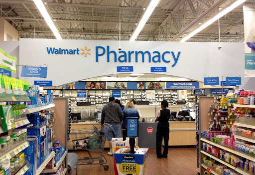 Walmart Pharmacy