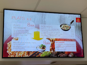 Photo n°3 de Tang Gourmet à Paris ()